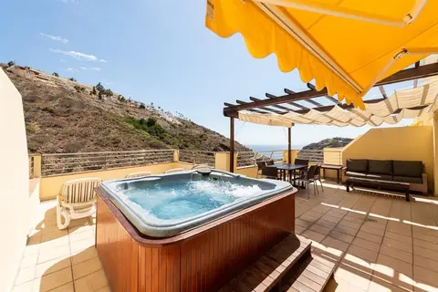 Holiday Club Sol Amadores in Mogán — foto 6