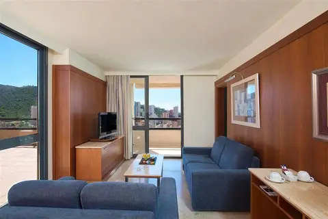 Melia in Benidorm — foto 22
