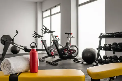 Hotel Medium Valencia foto 21