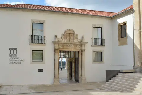 Hotel D Luis in Coimbra — foto 15