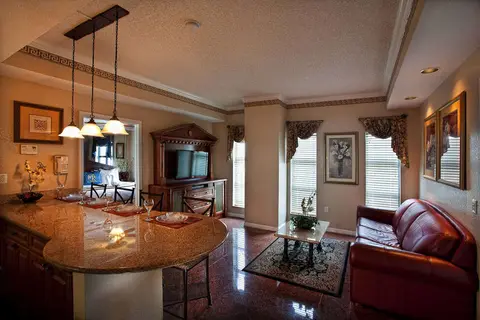 Westgate Palace Resort in Orlando — foto 17