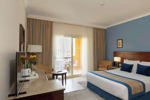 Stella Beach Resort & Spa in Makadi Bay, foto 21