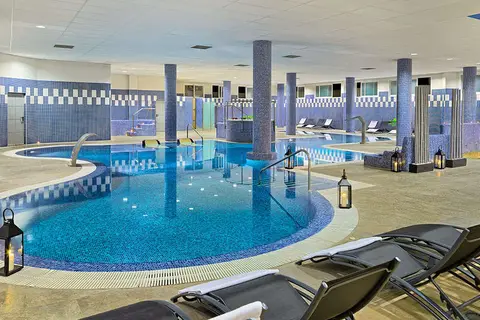 H10 Estepona Palace in Estepona — foto 9