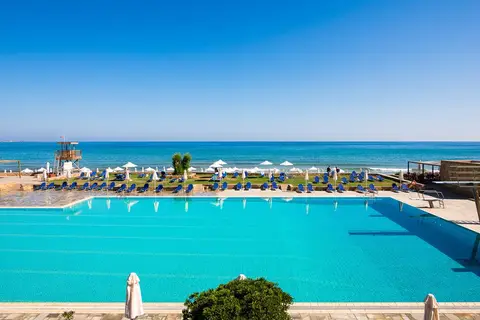 Kernos Beach in Δημοτική Ενότητα Μαλίων — foto 6
