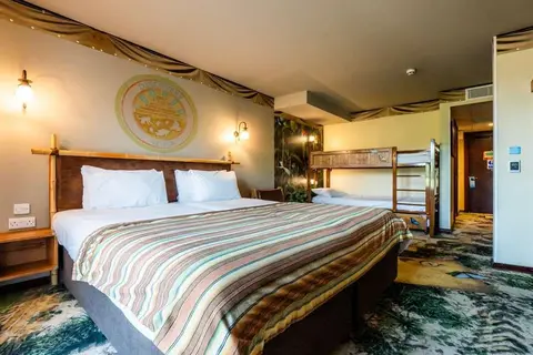 Chessington Resort Hotels in Londen, foto 3