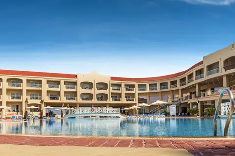 Ghazala Resort & Spa in El Alamein — foto 19