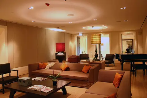 Grand Hyatt Erawan Bangkok in Bangkok — foto 20