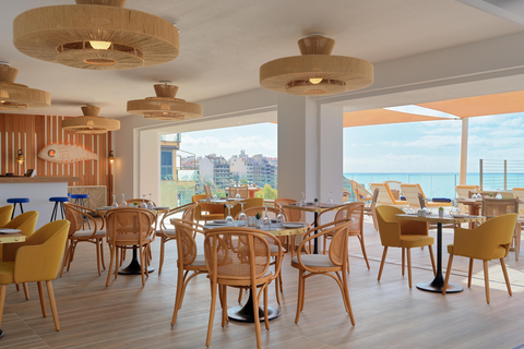 Hotel H10 Porto Poniente foto 7