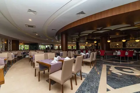 Sunmelia Beach Resort & Spa in Manavgat, foto 22