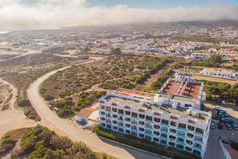 Navigator Beach & Nature Hotel in Porches — foto 11