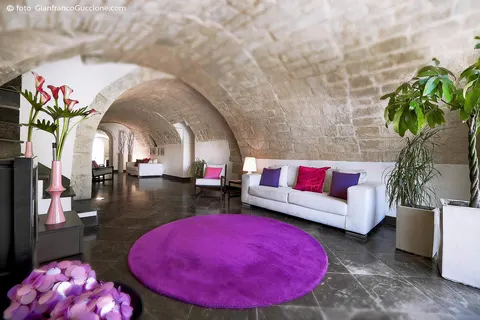 Villa del Lauro Hotel in Ragusa — foto 5