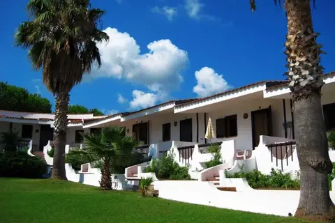 Residence Albatros in Briatico, foto 5