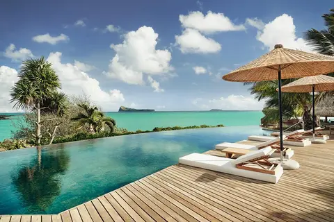Paradise Cove Boutique Hotel in Cap Malheureux VCA — foto 9