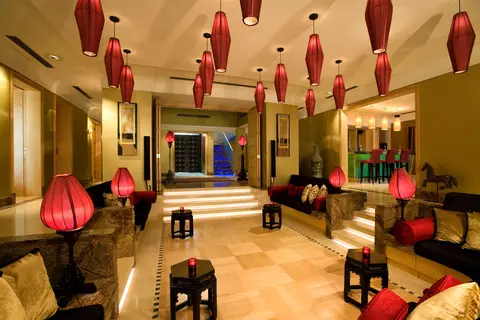 Shangri-La Qaryat Al Beri, Abu Dhabi in Shangri-La Qaryat Al Beri, foto 7
