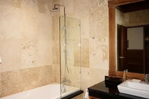Sakti Garden Resorts & Spa in Ubud, Kecamatan Gianyar, Kabupaten Gianyar, Bali, Indonesia — foto 9
