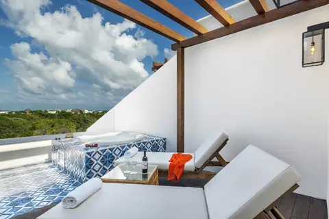 Ocean Riviera Paradise El Beso in Playa del Carmen, foto 15
