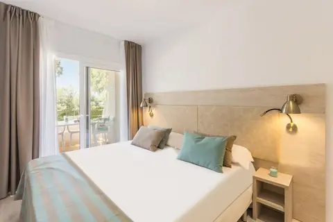 Appartementen Pierre & Vacances Estartit Playa in Torroella de Montgrí — foto 8