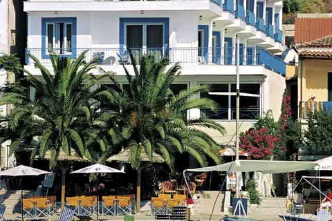 Hotel Dolphin in Municipal Unit of Asini, foto 10