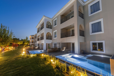 Hotel Bitzaro Grande foto 18