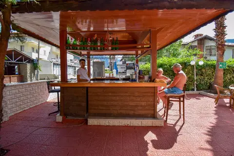 Juniper Hotel & Siesta Hotel in Marmaris — foto 12