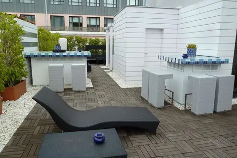 Lisboa Plaza in Lissabon, foto 23