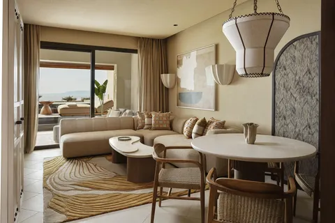 Amoh a Luxury Collection Resort Rhodes in Pefki — foto 11