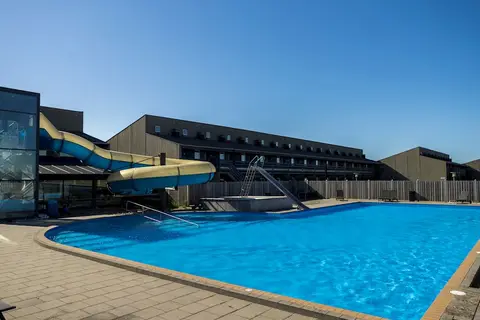 Vakantiepark Fyrklit in Hirtshals — foto 5