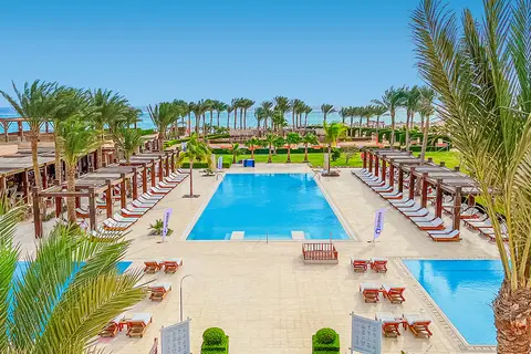 Gemma Resort in Marsa Alam, foto 24