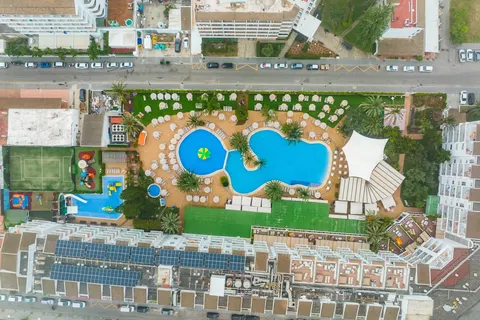 Viva Sunrise Hotel foto 11