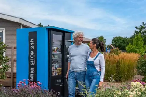 TopParken Park Westerkogge foto 14