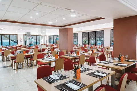 Hotel Servigroup La Zenia in Orihuela — foto 8