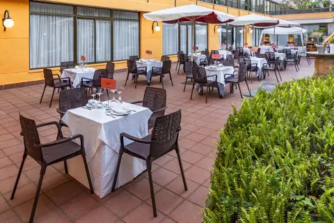 Hotel Tropic Park in Malgrat de Mar — foto 9