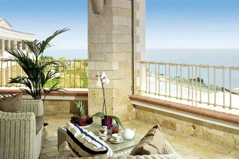 Residence Il Porto in Mattinata — foto 17