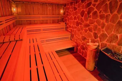 Wellness Garni Hotel Krone foto 19