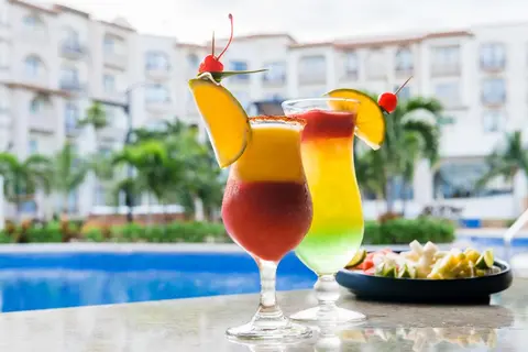 Fiesta Americana Cancún Villas in Cancún, foto 10