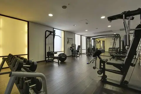 Best Western Hotel Genio in Turijn — foto 10