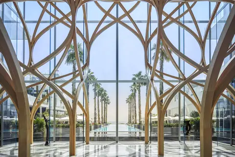 FIVE Palm Jumeirah Dubai in Dubai — foto 7