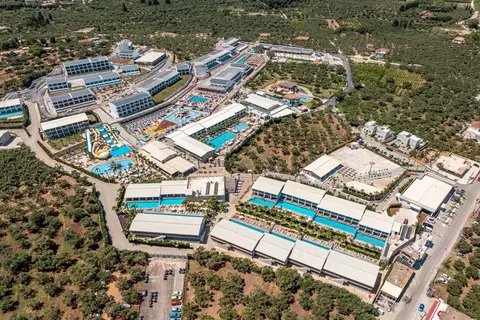 Caretta Paradise in Zakynthos — foto 8