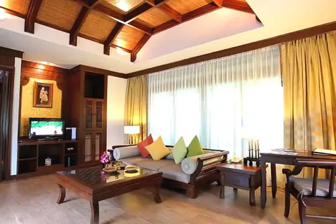 Nora Beach Resort & Spa in koh samui — foto 20