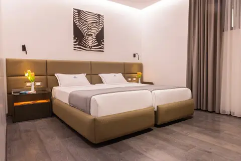 Maritim Marina Bay Resort & Casino in Orikum — foto 29