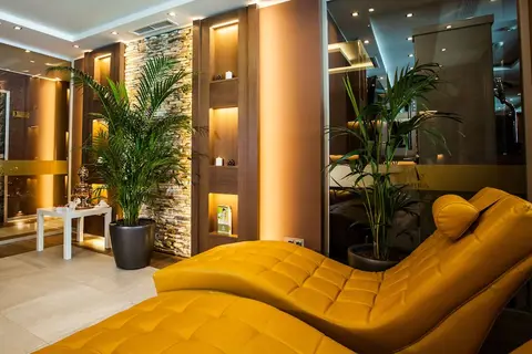 Amira Boutique Hotel in Bansko, foto 28
