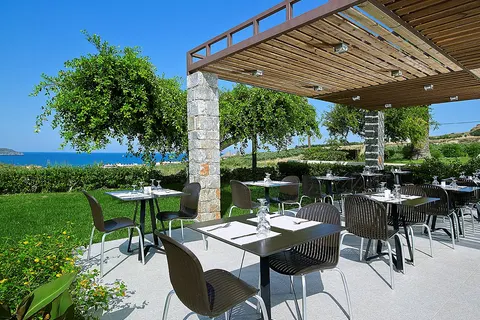 Hotel Eleftheria foto 4