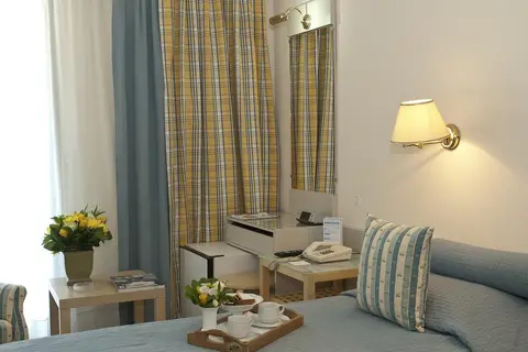 The Park Hotel Piraeus in Piraeus — foto 10