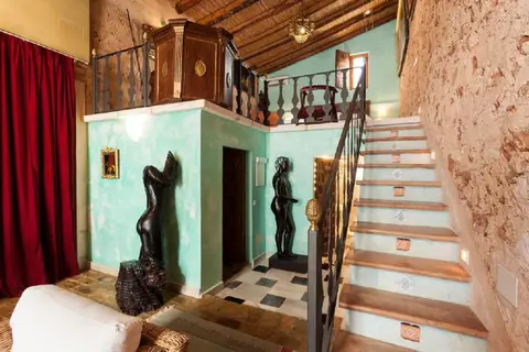 Es Revellar Art Resort in Campos — foto 13