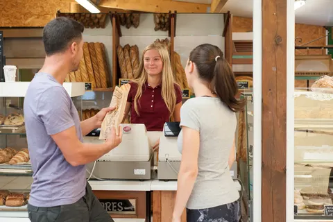 Camping Escale St. Gilles foto 13