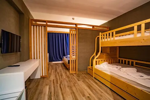 L Hotel Sarigerme in Ortaca — foto 29