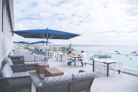 Hotel Baia in Cascais — foto 5