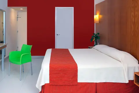 Hotel Adhara Express in Cancùn — foto 30