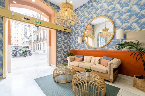 Soho Boutique Urban foto 8