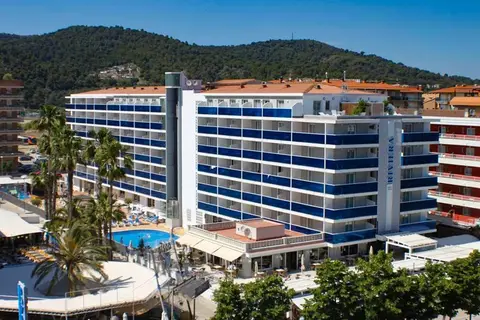 Riviera in Santa Susanna — foto 2